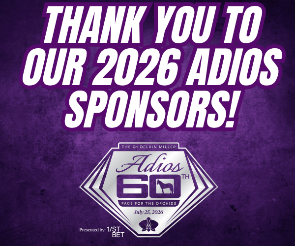 Thank You Sponsors bonus